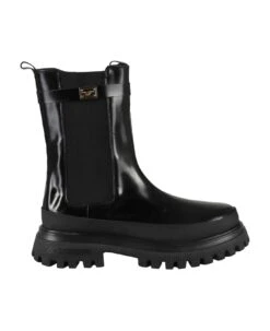 Dolce & Gabbana Beatles Vitello Liscio