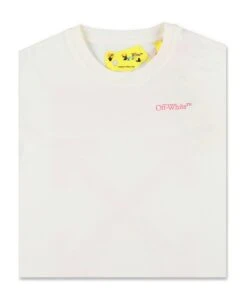 Off-White Arrow T-shirt -Golden Goose Shop 95376b1d387cf9799079cec6673c2016
