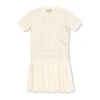 Gucci Double G Crewneck Short-sleeved Dress 1 Gucci Double G Crewneck Short-sleeved Dress -Golden Goose Shop 97be08beee1ea5e0adc36a088f0aa9e4