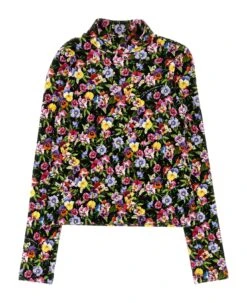 Dolce & Gabbana 'violette' Sweater