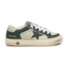 Golden Goose May Sneaker 2 Golden Goose May Sneaker -Golden Goose Shop a02f2bdecf54b741a3d29255631a161a