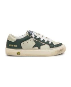 Golden Goose May Sneaker