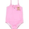 MOSCHINO One Piece Bear Swimsuit -Golden Goose Shop a3525df704c54afe72b8f5ea0fef9d09