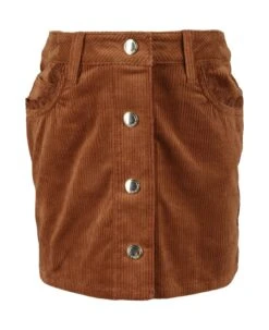 Chloé Gonna Velluto