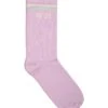 Liliac Socks For Girl -Golden Goose Shop a72e55450c20ab8398202398f5dfce18