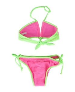 MC2 Saint Barth Round Top Bikini -Golden Goose Shop a8ea8c931b16f4e2a3e186861a17e1fa