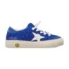 Golden Goose May Suede Sneaker -Golden Goose Shop ac85619d4112c5cb1bfb8eecbd017651