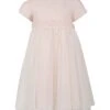 Pink Dress For Girl -Golden Goose Shop ae70bd594bdb1ac407cf4055ff1537de