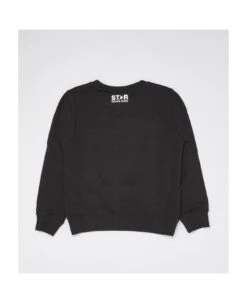 Golden Goose Star Boy Sweatshirt -Golden Goose Shop af3868d73af746e34238da0fc604d027