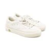 Golden Goose Off-white Calf Leather Sneakers -Golden Goose Shop b5d6c667310543660c695ad958bd3769