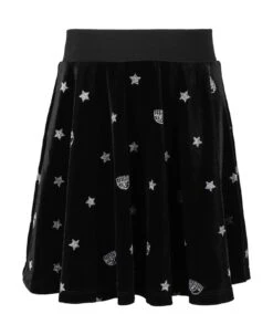 Chiara Ferragni Ciniglia Diamond Glitter