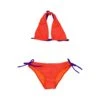 MC2 Saint Barth Bikini Swimsuit With Glitter -Golden Goose Shop b626d53c2a6da56901e2d36079908549