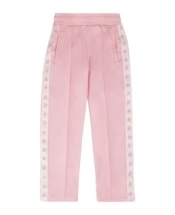 Golden Goose Wide-leg Jogging Trousers