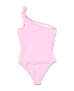 One-shoulder Swimsuit 5 One-shoulder Swimsuit -Golden Goose Shop b8f01b8d98f526489317e8916db1e961