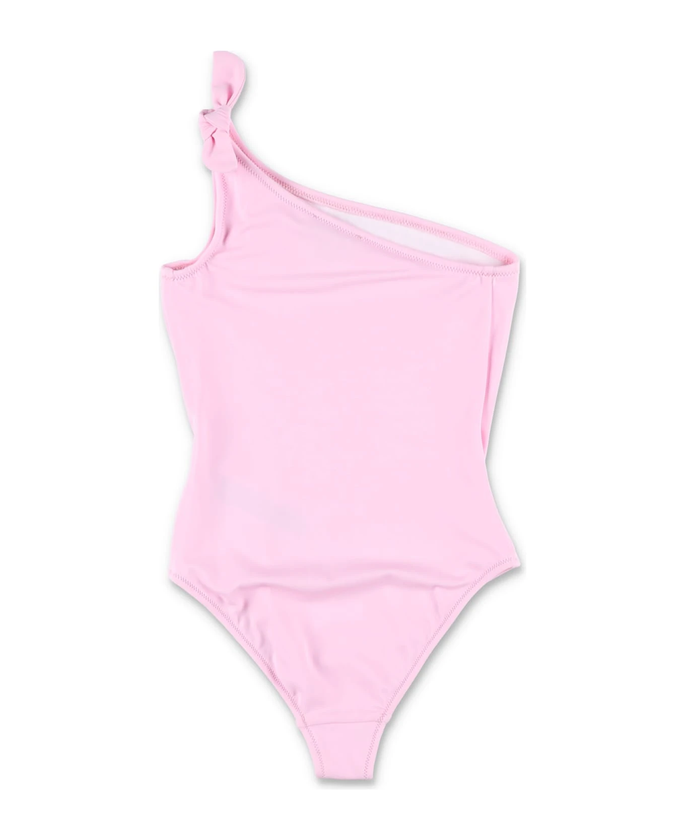 One-shoulder Swimsuit 4 One-shoulder Swimsuit - Image 2