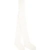 Ivory Tights For Girl -Golden Goose Shop bad36277edee8219fe09960a2a7c3cd9