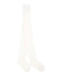 Ivory Tights For Girl