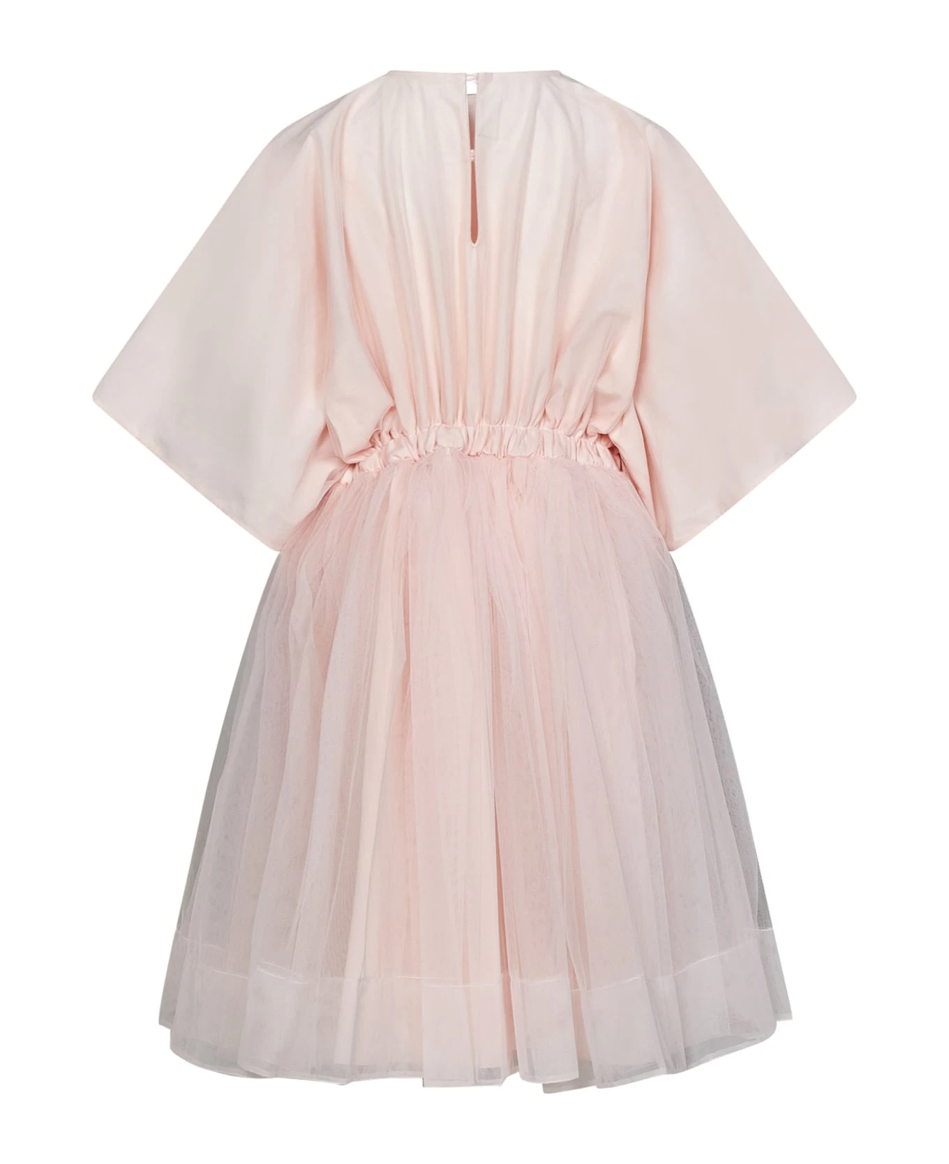 Fendi Roma Dress 4 Fendi Roma Dress - Image 2