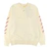 Off-White 'off Stamp' Sweatshirt