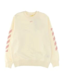 Off-White 'off Stamp' Sweatshirt