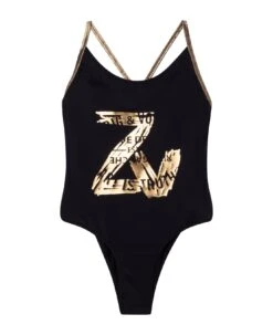 Zadig & Voltaire One Piece Swimsuit