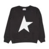 Golden Goose Star Boy Sweatshirt -Golden Goose Shop c16eda945f412c5eb503d605d52090b9