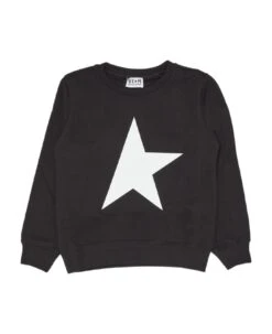 Golden Goose Star Boy Sweatshirt