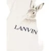Lanvin T-shirt -Golden Goose Shop c306e8a83769a0d16eb72a73c993fdae