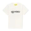 Off-White Flowers T-shirt -Golden Goose Shop c5feb2f66ed185fc3376c084cdae72a4