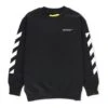 Off-White Sweatshirt Cotton -Golden Goose Shop c66bf5ff7e1c1bb0dd465713da8a44f5