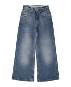 Golden Goose Wide-leg Jeans