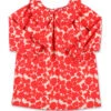 Bonton Dress Flower