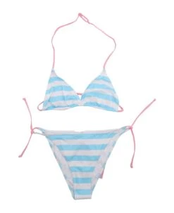 MC2 Saint Barth Holly-stripes 3121 Fiorucci