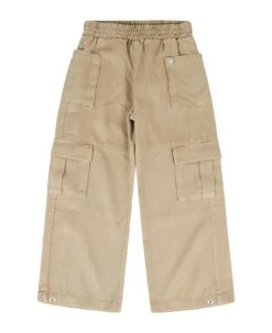 Monnalisa Gabardine Fluido