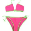 MC2 Saint Barth Aryanna Bikini -Golden Goose Shop cc4c711eb21e630bb07e382f22b0e220