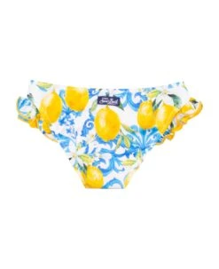 MC2 Saint Barth Beach Briefs With Print -Golden Goose Shop cea844722ab0e7733dbb75489c34f1a9