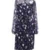 Geo Versace Solar System Dress -Golden Goose Shop cec364dea020a2e68cb3d27e8025bbdd