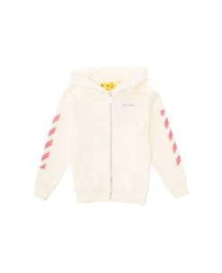 Off-White Classic Arrow Tab