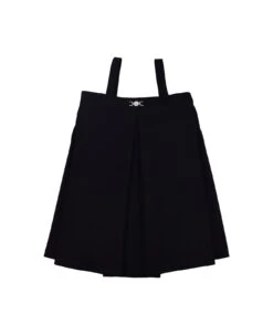 Versace Medusa '95 Pleated Dress