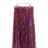 Versace 'kaleidoscopic Barocco' Skirt -Golden Goose Shop d3073533d5e06dc593acc0a342036199
