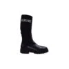 Versace Boots With Logo -Golden Goose Shop d52d4616e178cf7feea58803c5121b7e