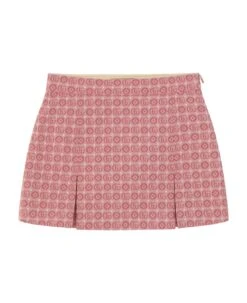 Gucci Skirt For Girl