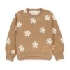 Chloé Cotton And Wool Sweater -Golden Goose Shop d8aa9eff515efa5a037751cd5788cd1d