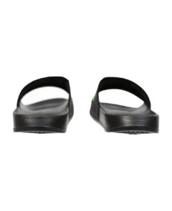 DSQUARED2 Logo Printed Slide Sandals -Golden Goose Shop d8d8b26448c4278e30d86cedb2f8ff3b