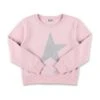 Golden Goose Crewneck Star -Golden Goose Shop d94b2e1cb29bc12f17e365824efee3b0