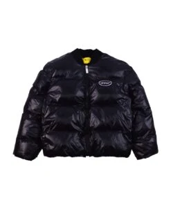 Off-White Bomber Down Jacket