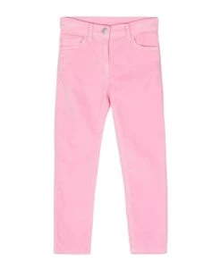 Chiara Ferragni Velluto Stretch