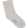 BONPOINT Stretch Cotton Ruffle Socks -Golden Goose Shop dc1f25c9abed3458564a3aaa569a327b