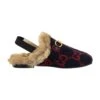 Gucci "gg" Princetown Slipper -Golden Goose Shop dc74fcae09eff048199fd6f59a5838a0
