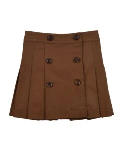 FENDI Cotton Skirt